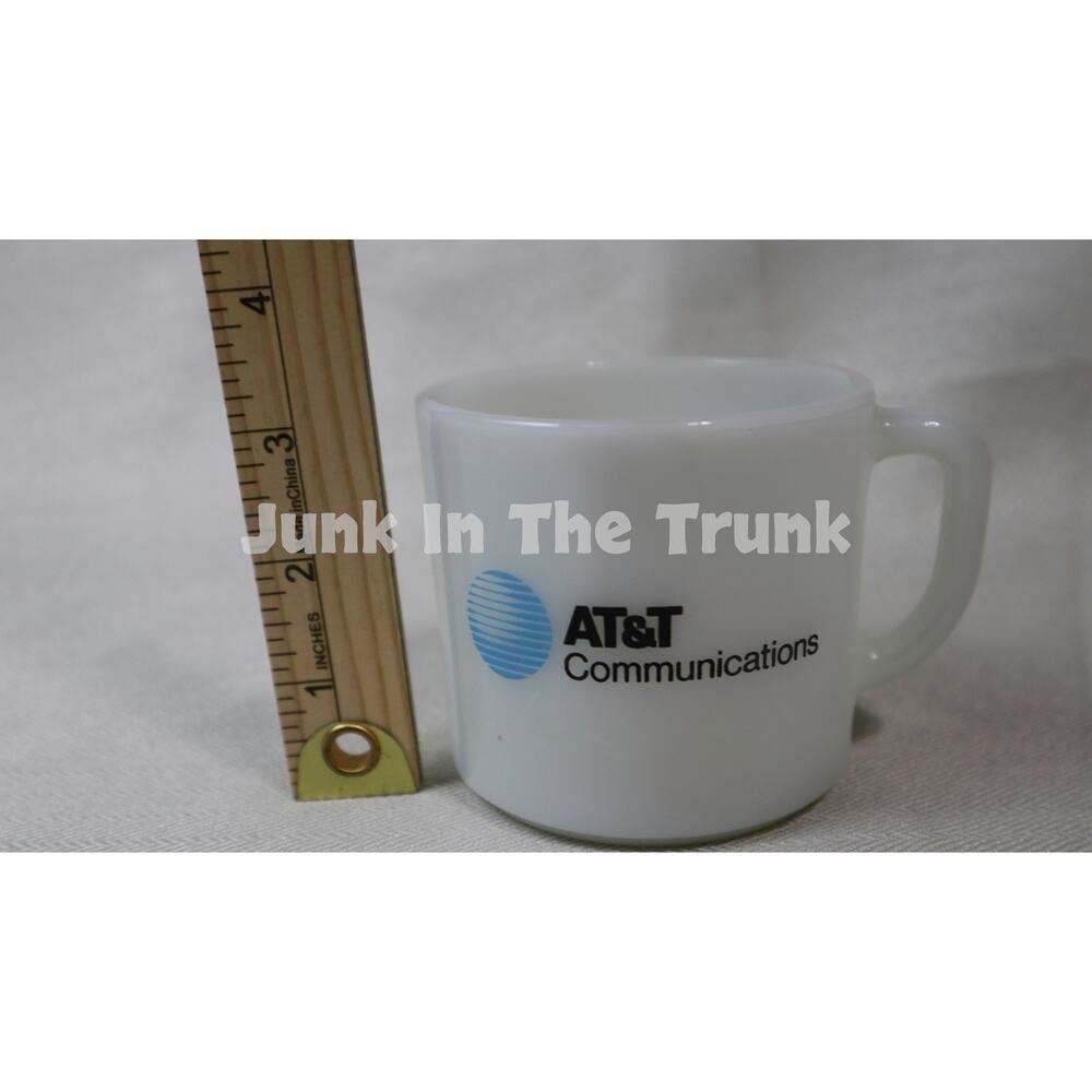 AT&T Communication Mugs